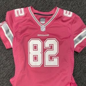 Cowboys Jersey